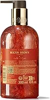 Molton Brown Marvellous Mandarin & Spice Hand Wash 10oz — image 2