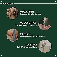 Aveda Control Force Firm Hold Hair Spray 9.1oz — image 7