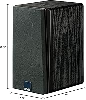 SVS Prime Satellite Speakers — image 7