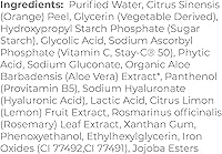 Derma E Vitamin C Instant Radiance Citrus Facial Peel – 2 oz — image 6