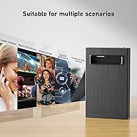 Mthstec 4-in-1 External Blu-ray Drive — image 5