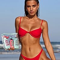 The Fox Tan Jet Setter Pack — image 2