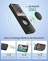 Esky Key Finder Locator KF-06A — image 4