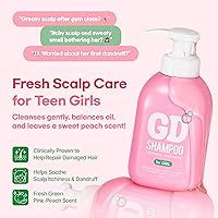 TS GD Shampoo for Teens 14.1 Oz — image 2