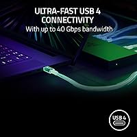 Razer USB 4 Dock RC21-02280100-R3U1 — image 2