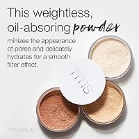 RMS Beauty Hydra Setting Powder 0.21oz — image 3