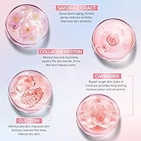 Mopayzer Sakura Skin Care Set — image 3
