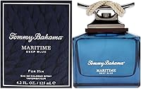 Tommy Bahama Maritime Deep Blue Cologne 4.2oz — image 1