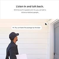 Google Nest Cam Outdoor 1st Gen — image 9