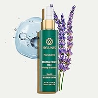 Hylunia Colloidal Silver Mist Toner 5.1oz — image 8