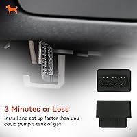 Moto Watchdog OBD GPS Tracker — image 6