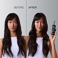 TRUSS Night Spa Overnight Hair Serum, 8.45oz — image 3