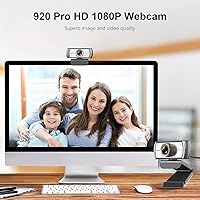Spedal 920Pro 1080p Webcam — image 3