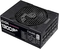 EVGA Supernova 1300 P+ 80+ Platinum 1300W Power Supply — image 4
