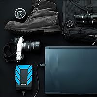 ADATA HD710 Pro 2TB — image 9