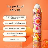 Amika Perk Up Talc-Free Dry Shampoo 7.9oz — image 2