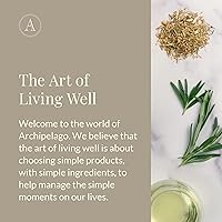 Archipelago Botanicals Oat Milk Hand Crème 3.2oz — image 7