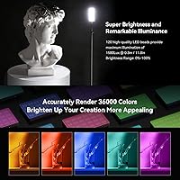 SmallRig RM120 RGB Video Light — image 7