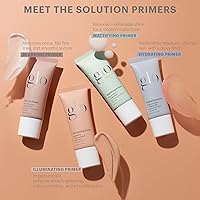 Glo Skin Beauty Blurring Primer with Ceramides — image 5