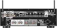 Denon DRA-900H 2-Channel Stereo Network Receiver — image 2