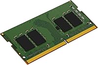 Kingston ValueRAM 8GB 2666MT/s DDR4 SODIMM — image 1