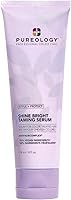 Pureology Style + Protect Shine Bright Taming Serum 118mL — image 1