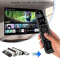 SofaBaton U2 Universal Remote — image 9