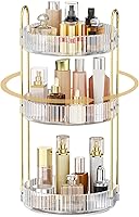 Mokani 360 Rotating Makeup Organizer — image 1
