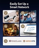 Cudy AX3000 Wi-Fi 6 Mesh System M3000 1-Pack — image 7