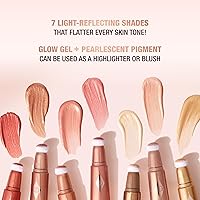 Charlotte Tilbury Beauty Light Wand Liquid Highlighter - Spotlight — image 7