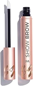 LeVaye Cosmetics Show Brow Eyebrow Serum 3ml Review