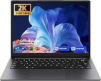 EYY Laptop 7, 14-inch, Intel Core M3-8100Y, 16GB RAM, 512GB SSD — image 1