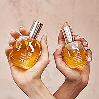 ALFAPARF MILANO Semi di Lino Sublime Cristalli Liquidi Hair Oil 50mL — image 9