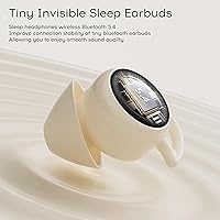 sunvito S25 Sleep Earbuds — image 5