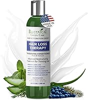 Botanical Green Care Thickening & Volumizing Conditioner 8oz — image 1