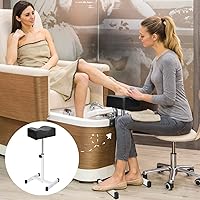 GORXZC Pedicure Manicure Footrest Stool — image 4