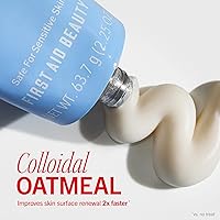 First Aid Beauty Ultra Repair Rescue Barrier Balm 2.25 oz — image 7