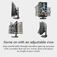 Dell G2524H Gaming Monitor 24.5-inch — image 6