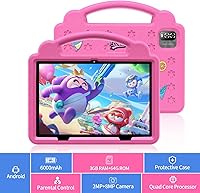 VASOUN B10 Kids Tablet 10-inch 3GB RAM 64GB Storage — image 2