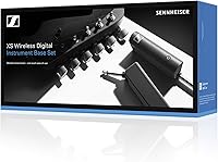 Sennheiser XSW-D Pedalboard Set — image 4