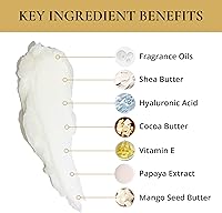 Luxury Life Bed Butter Island Passion 8oz — image 10