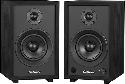 Electrohome McKinley EB30B