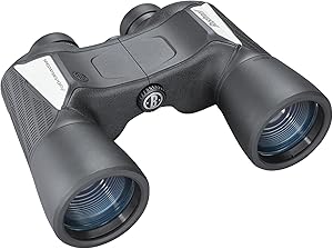 Bushnell Spectator Sport 12x50mm Binoculars Review