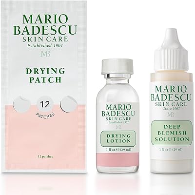 Mario Badescu Drying Lotion 1 Fl oz