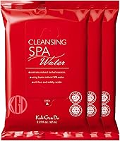 Koh Gen Do Spa Cleansing Water Cloths, 30 Count — image 1