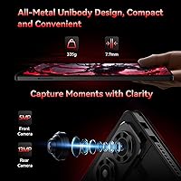 ALLDOCUBE iPlay 70 mini Ultra 8.8-inch Tablet, 20GB RAM, 256GB Storage — image 9