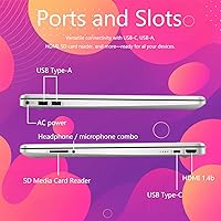 HP 15 G9 Laptop, 15.6″ FHD, AMD Athlon 3050U, 12GB RAM, 256GB SSD, Windows 11 Pro — image 5