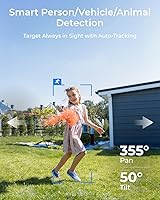 Reolink E1 Outdoor CX 4MP Security Camera — image 5