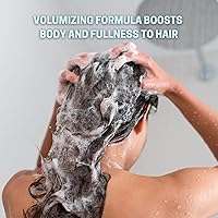 Agadir Daily Volumizing Shampoo 12.4oz — image 6