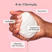 MAREE Collagen Acne Clearing Toner Pads with Retinol & Centella, 90 Count — image 6